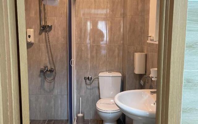 Apartments Gorska