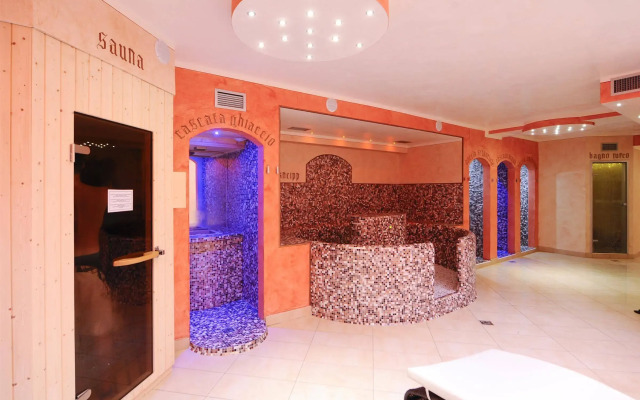 Hotel Garda Bellevue