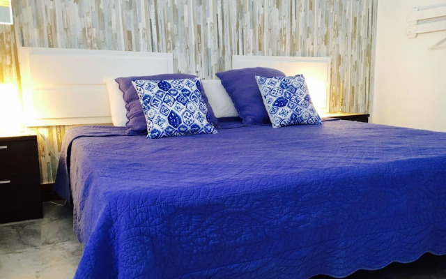 Sunset Bed & Breakfast