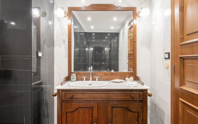 Residenza Carlotta By Studio Vita