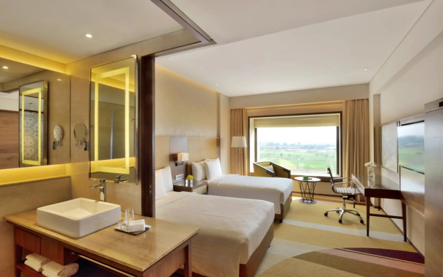 Courtyard by Marriott Raipur