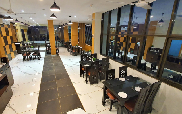 VITS Excellensea Karde Beach