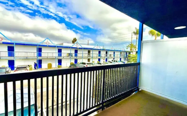 Days Inn Los Angeles LAX Airport/Venice Beach/Marina Del Ray