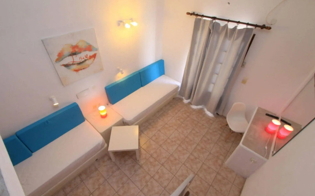 Iliada Odysseas Resort