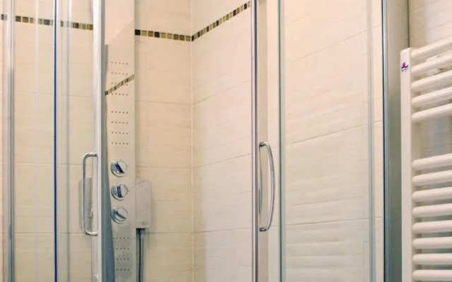 Hotel and Wellness Patriarca