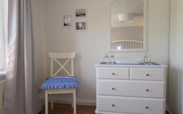 Ferienwohnung Seestern