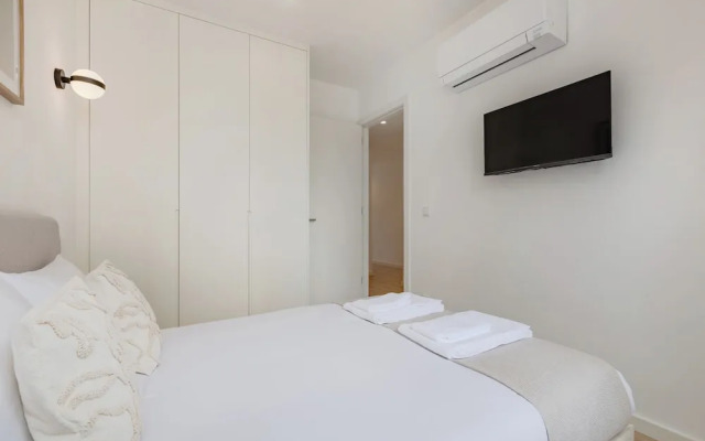 The Prime Retreat at BoaVista Flats