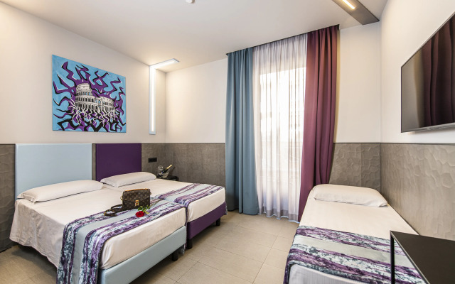 Hotel Relais dei Papi