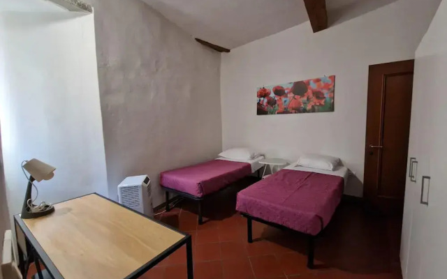 Stufa Apartment in Firenze