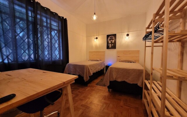 Quarto Black Power