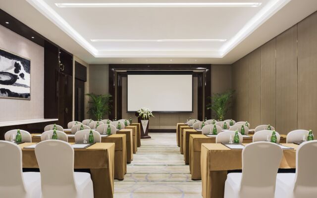 Wanda Realm Dandong