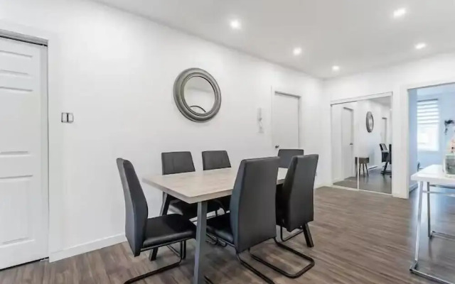 Plaza apartments