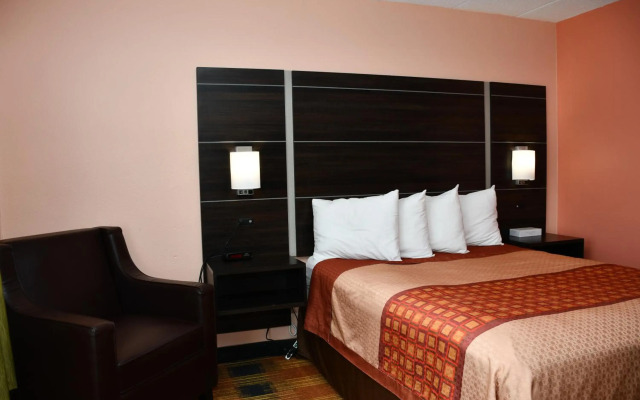 Regency Inn & Suites