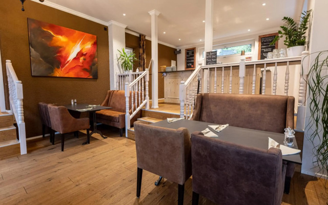 Home Hotel Arosa