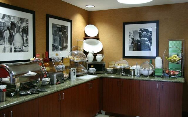 Baymont Inn & Suites by Wyndham The Woodlands