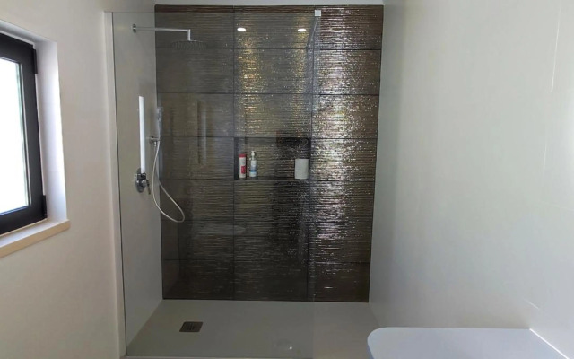 Villa Cristina 17 - Private Pool - 500m from the beach