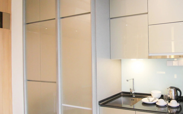 Expressionz KLCC Suites