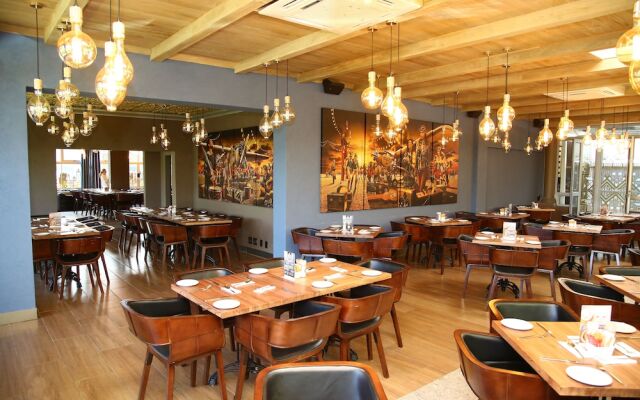 The Aviator Hotel OR Tambo International Airport