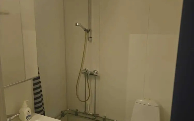 Oslo Airport Apartments