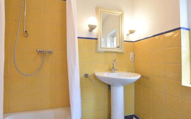 Holiday Home by Baltic Sea Salzhaff Beach