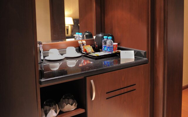 Suite Inn Hotel Riyadh