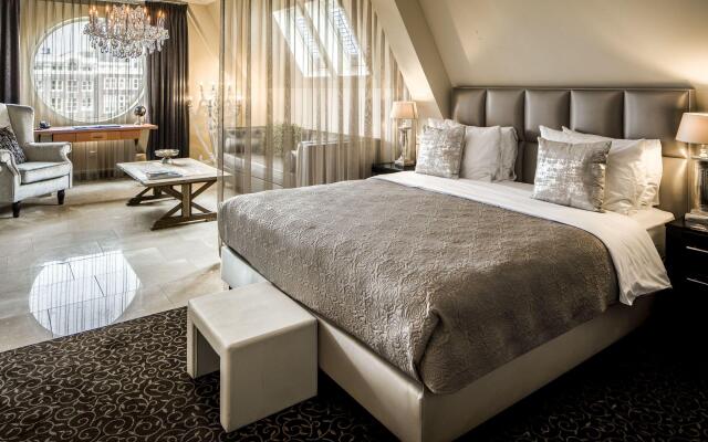 Luxury Suites Amsterdam