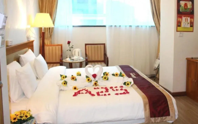 A25 Bạch Mai
