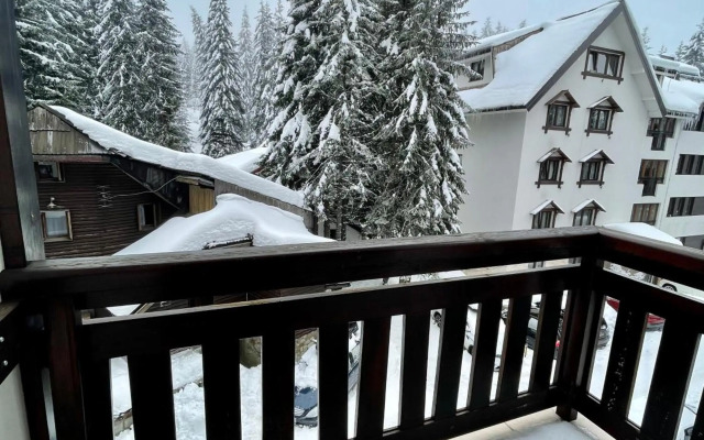 Apartman 19 "Vila Zvončica"