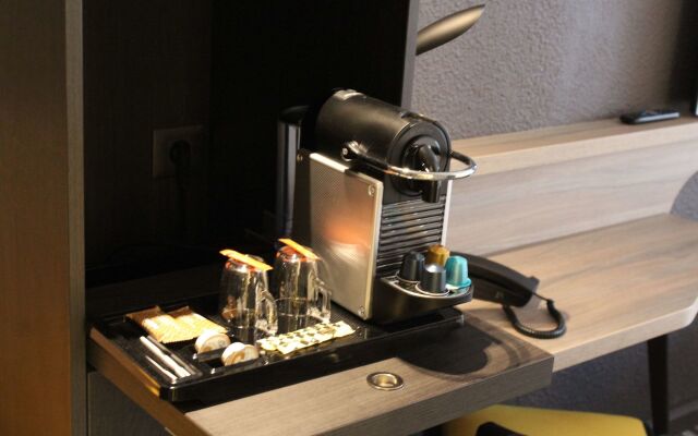 Golden Tulip Roissy Saint Witz