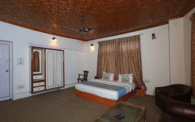 OYO 5735 Hotel Ashai