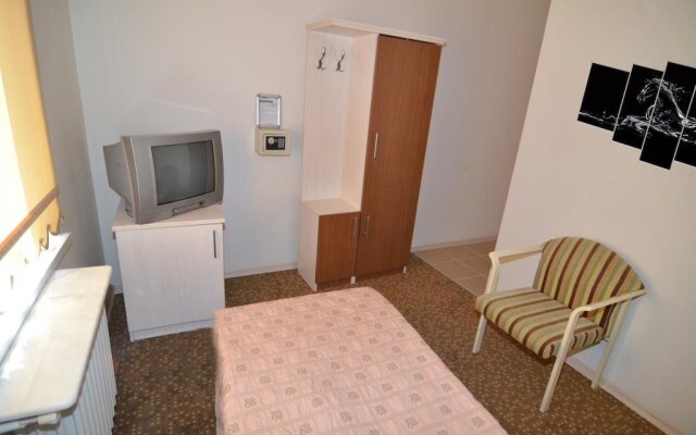 Oreko Ekspres Otel Afyon