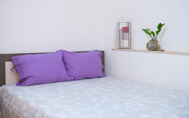 Purple Rain Apartment
