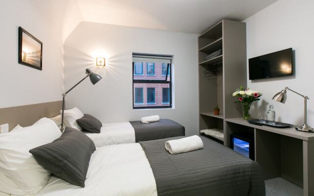 Belvilla Ilford Hill Hotel London