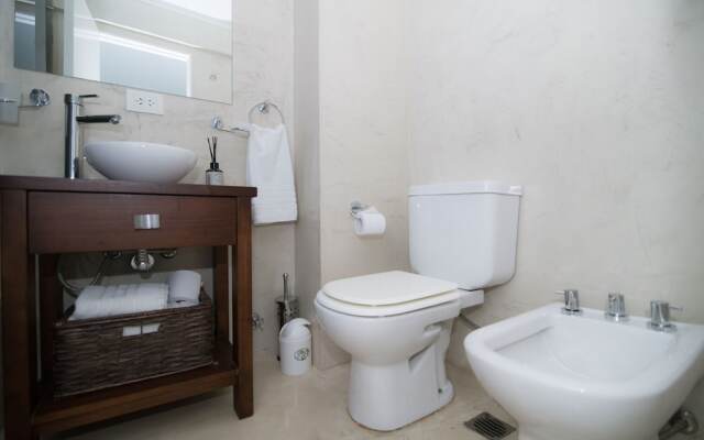 Boutique Apartments BA