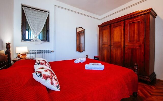 Holiday Home Malinina