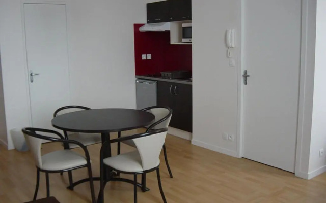 Brit Hotel Dinan Le Connetable