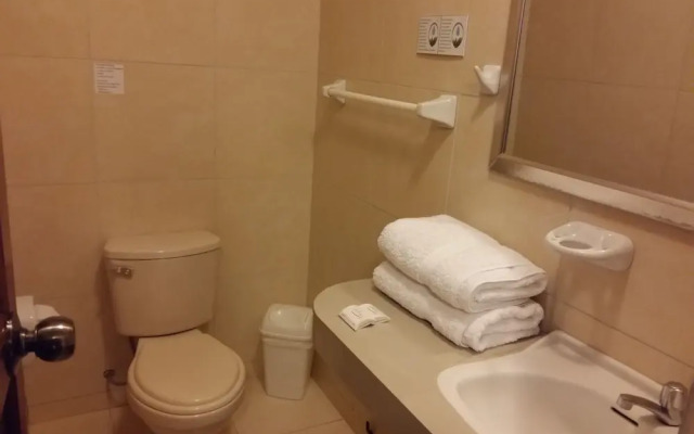 Belle Sand Hotel