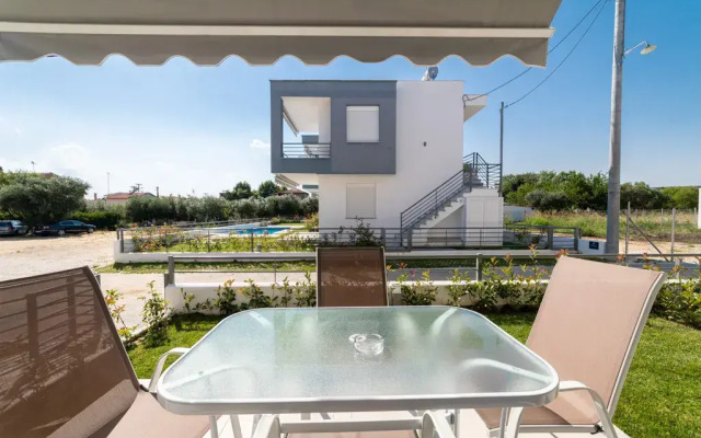 Danai & Palm Residential Complexes