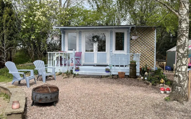 Woodlands Lodge - Come and Enjoy the Good Life