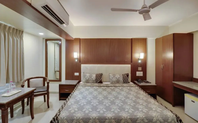 Centra Hotel