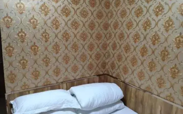 Changchun Zengzeng Express Room