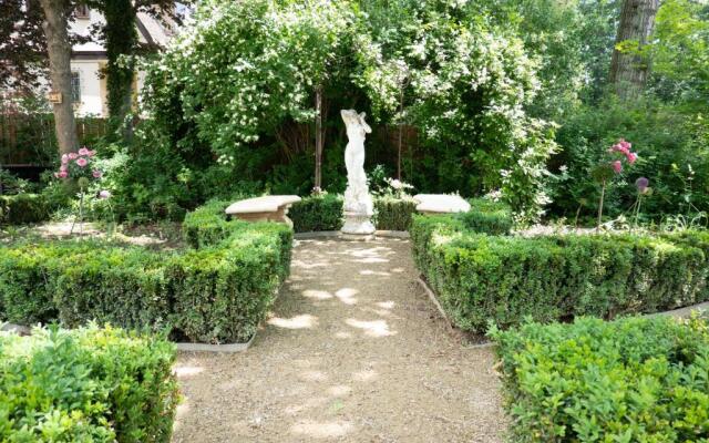 Villa Golding - Flat 3