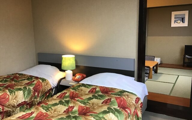 Kitashiga Holiday inn