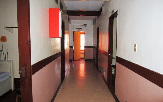 Residencia Heneral