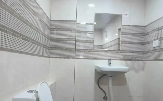 Hotel Padmini Elite
