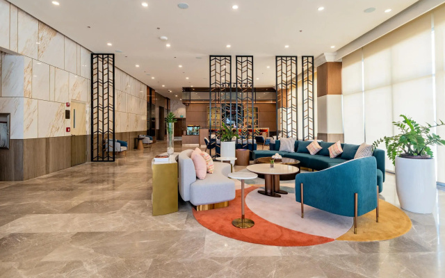 Belmont Hotel Iloilo