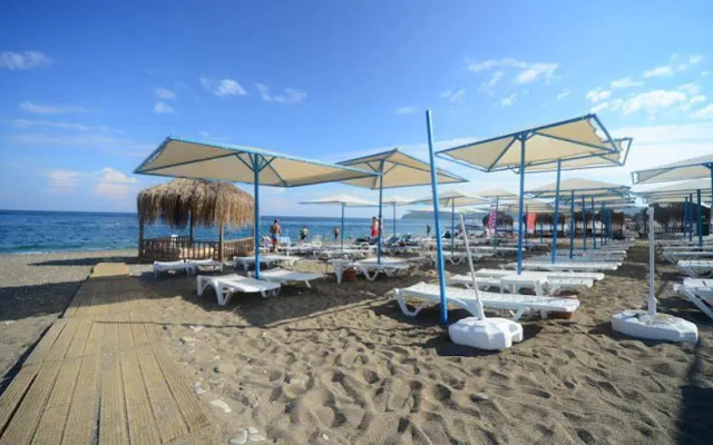 Otium Inn Residence Rivero Hotel