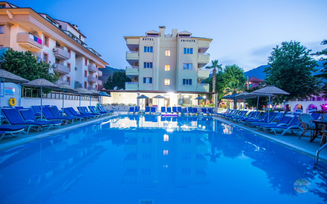 Hotel Private