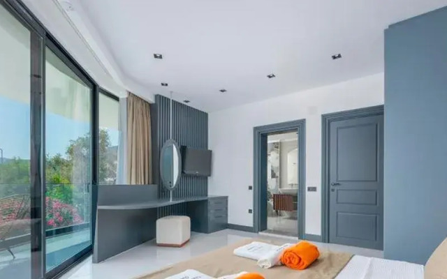 Villa Patika