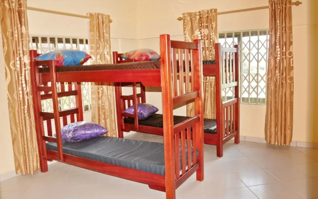 Royal Atlantic Hostel